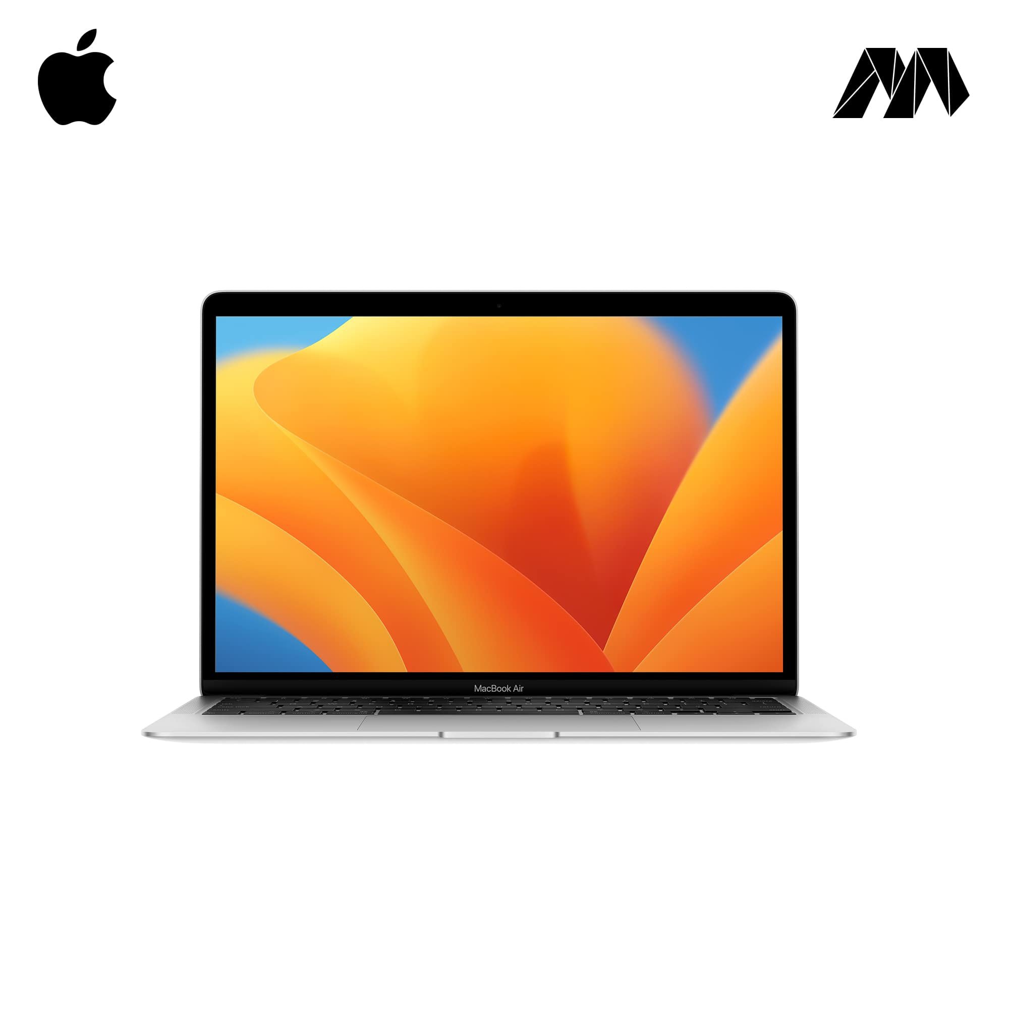 MacBook Air (2020) | 13Inch | M1 Chip | 8Core CPU | 7Core GPU