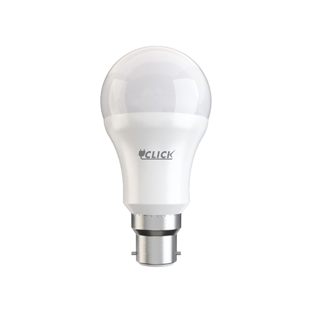 Click LED Bright Pin Type Bulb
