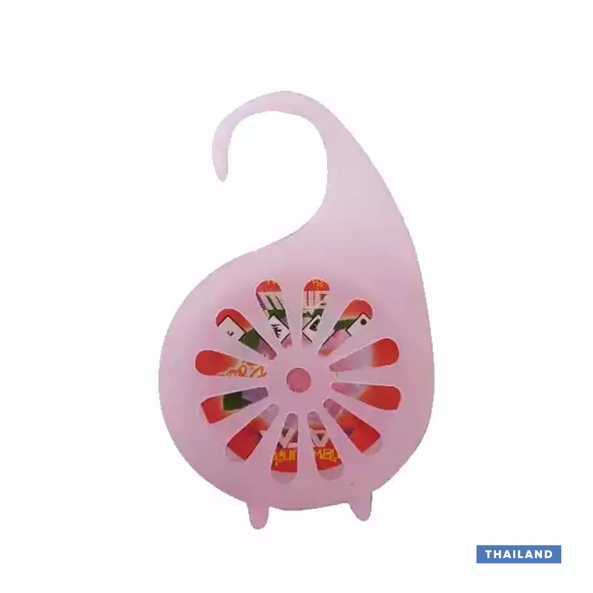 ATM Orchid Toilet Air Freshener Hanger 70gm (Thailand) MARKETPLACE