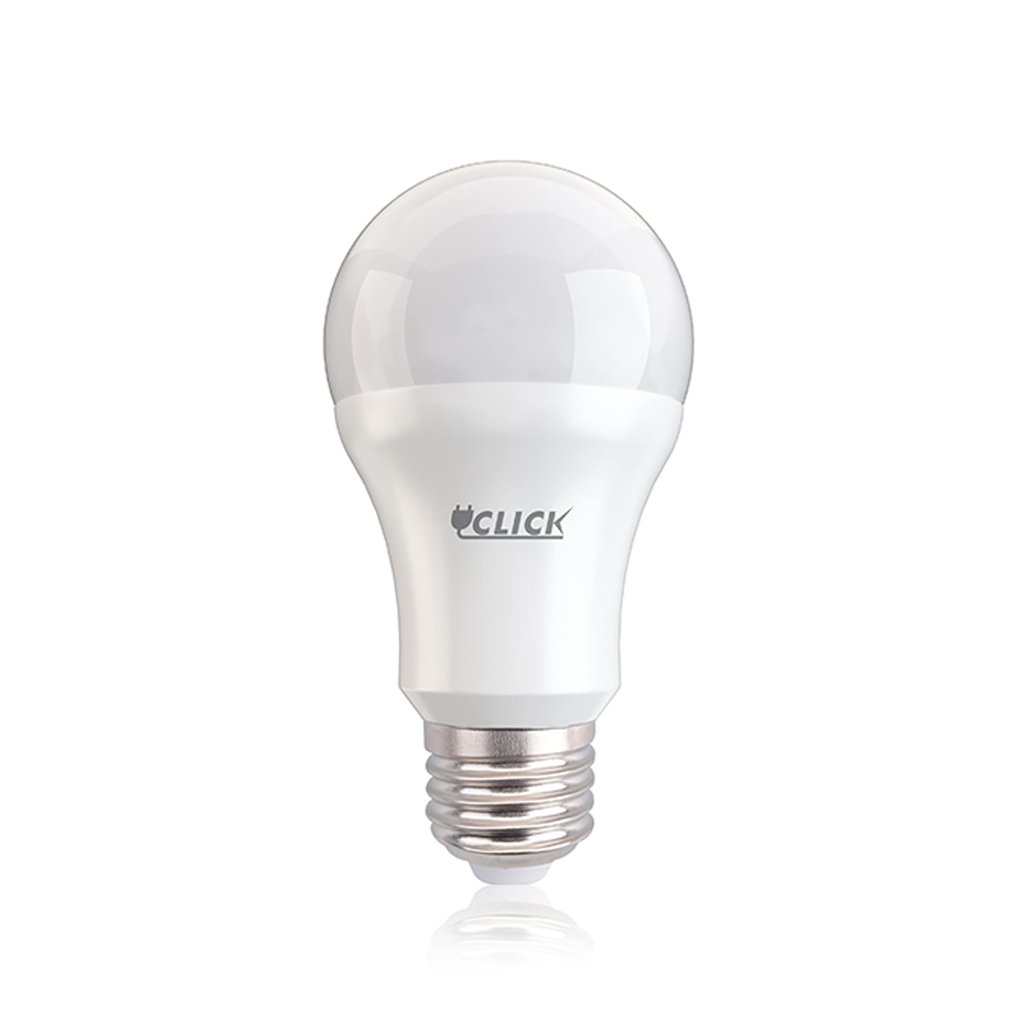 Click LED Bright Screw Type Bulb