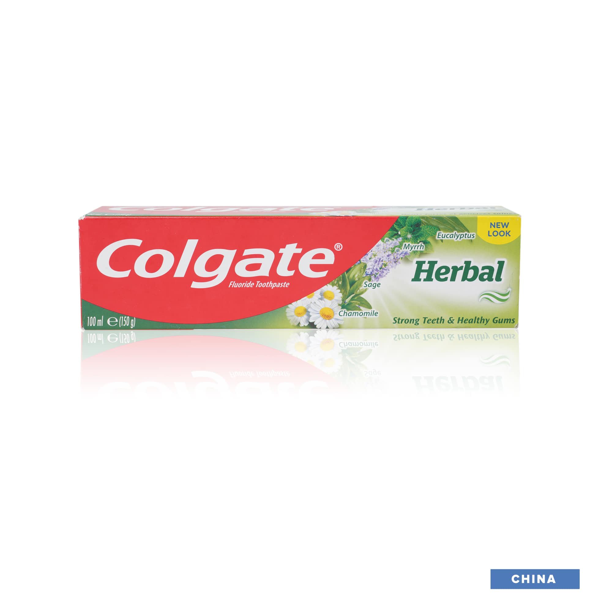 colgate herbal toothpaste tesco