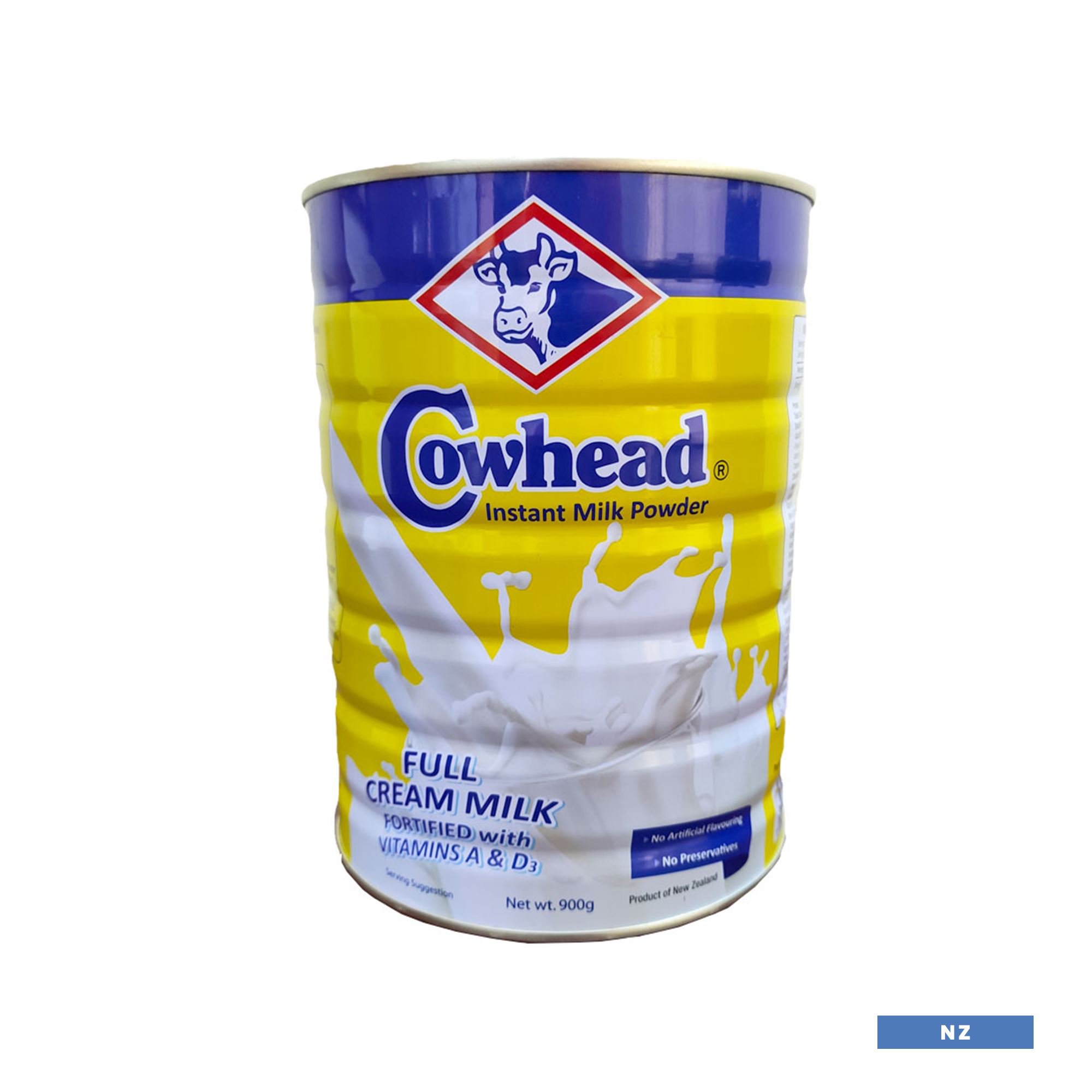 Cowhead Instant Full Cream Milk Powder MARKETPLACE