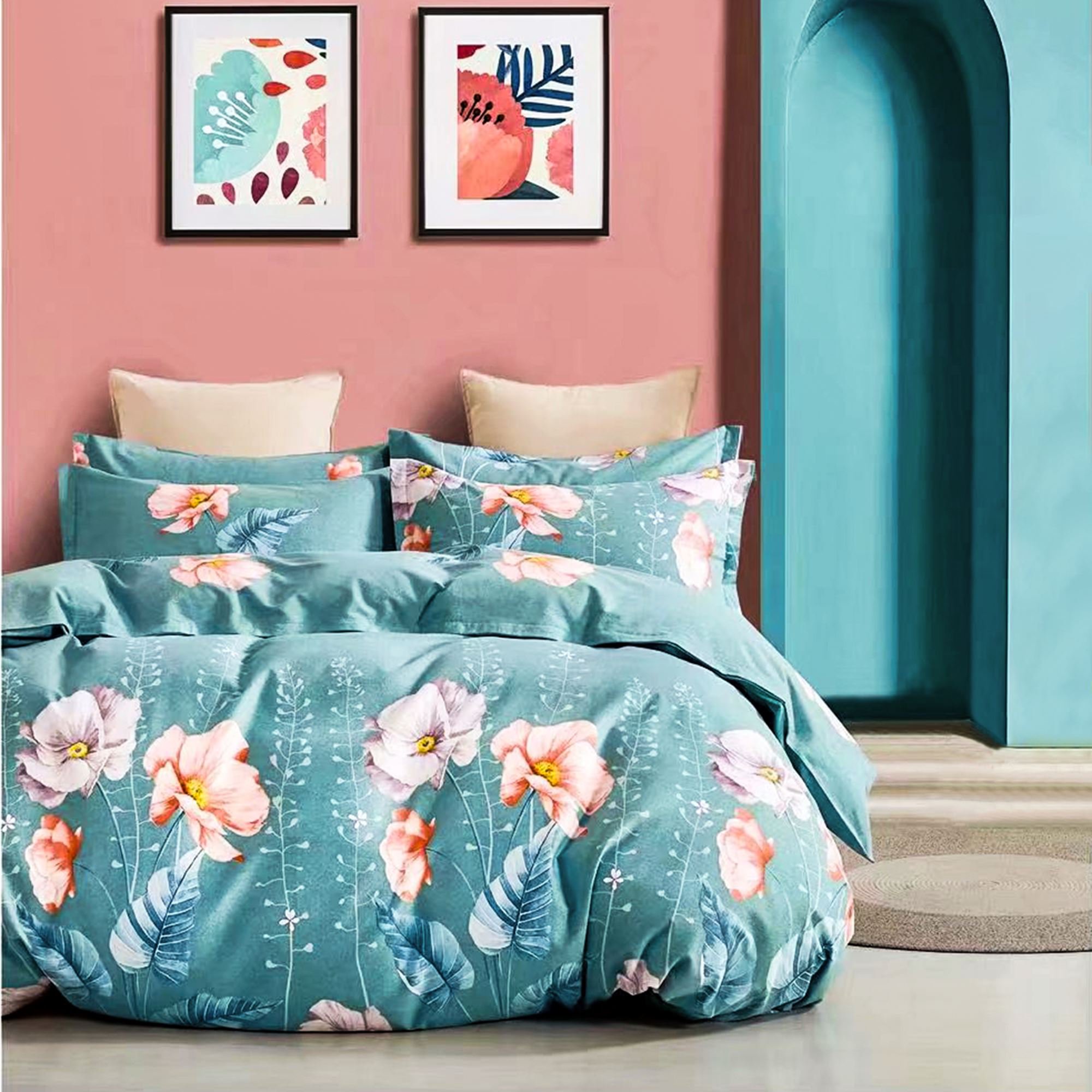 dry defender duvet cover