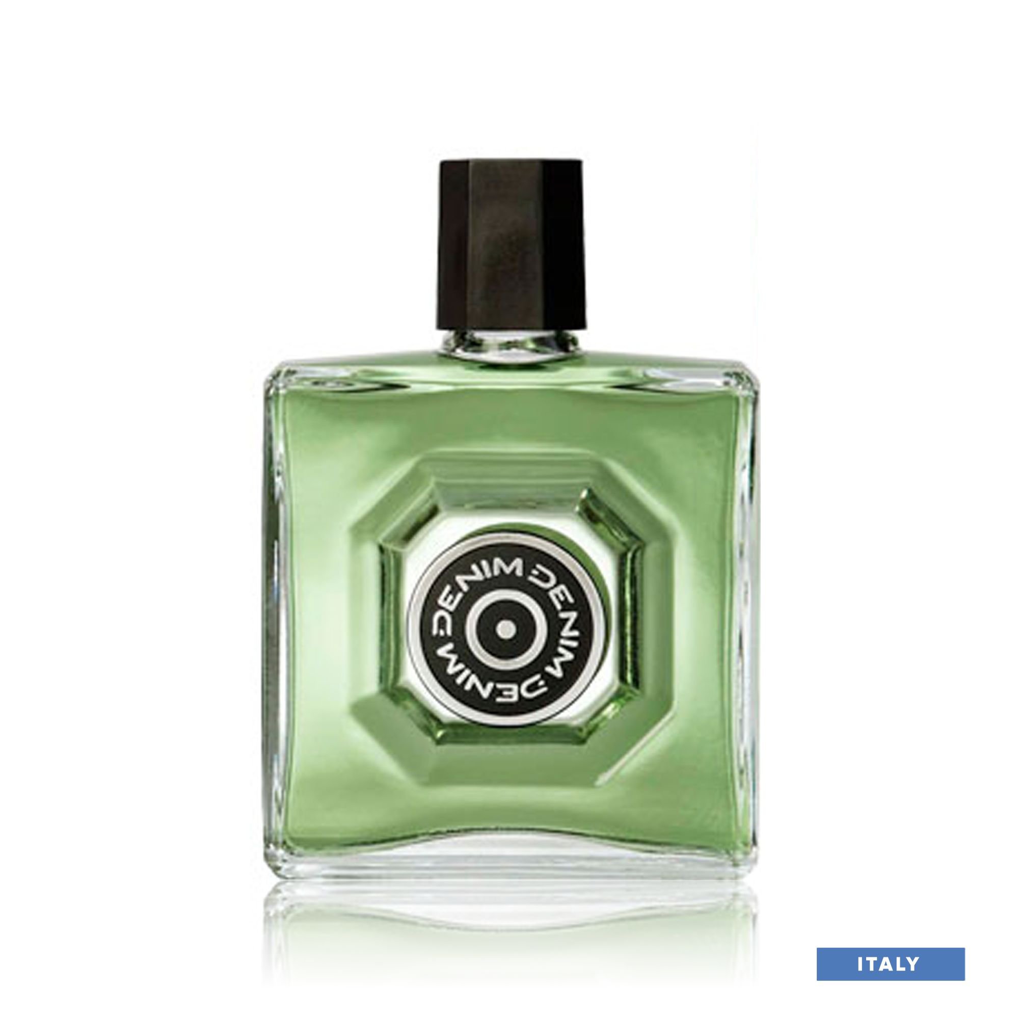 Denim Musk After Shave 100ml (Italy) MARKETPLACE