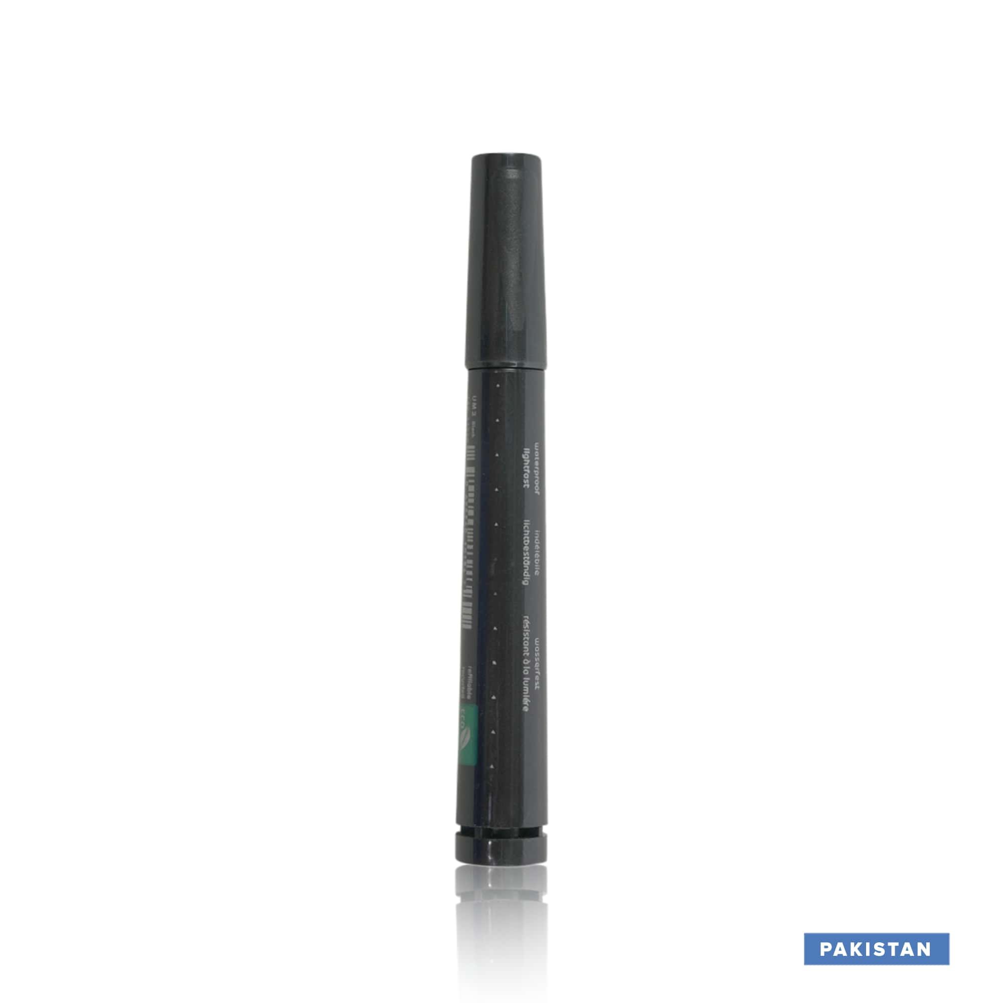 Dollar Permanent Marker (Black) (Pakistan) MARKETPLACE