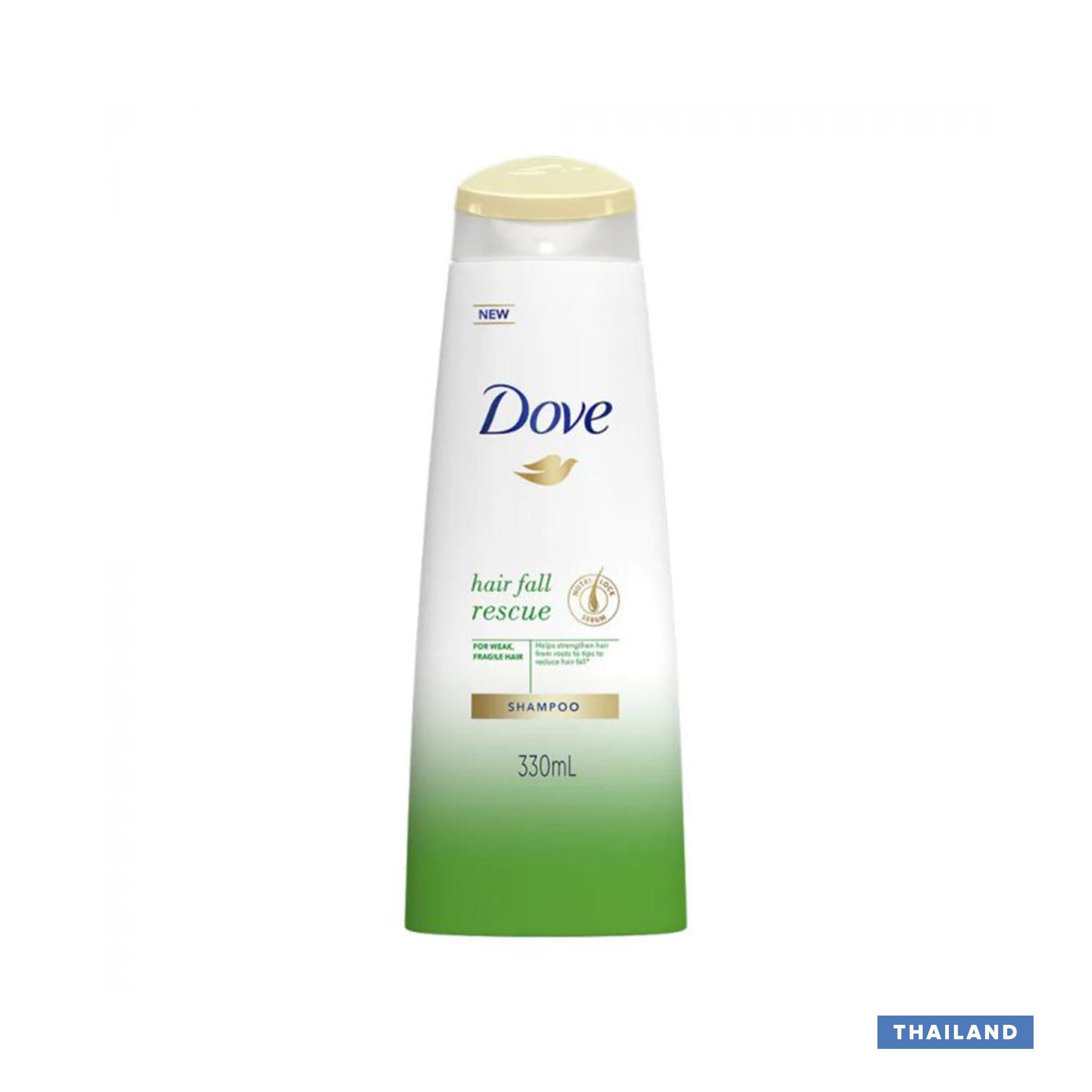 Dove Hair Fall Rescue Shampoo | MARKETPLACE