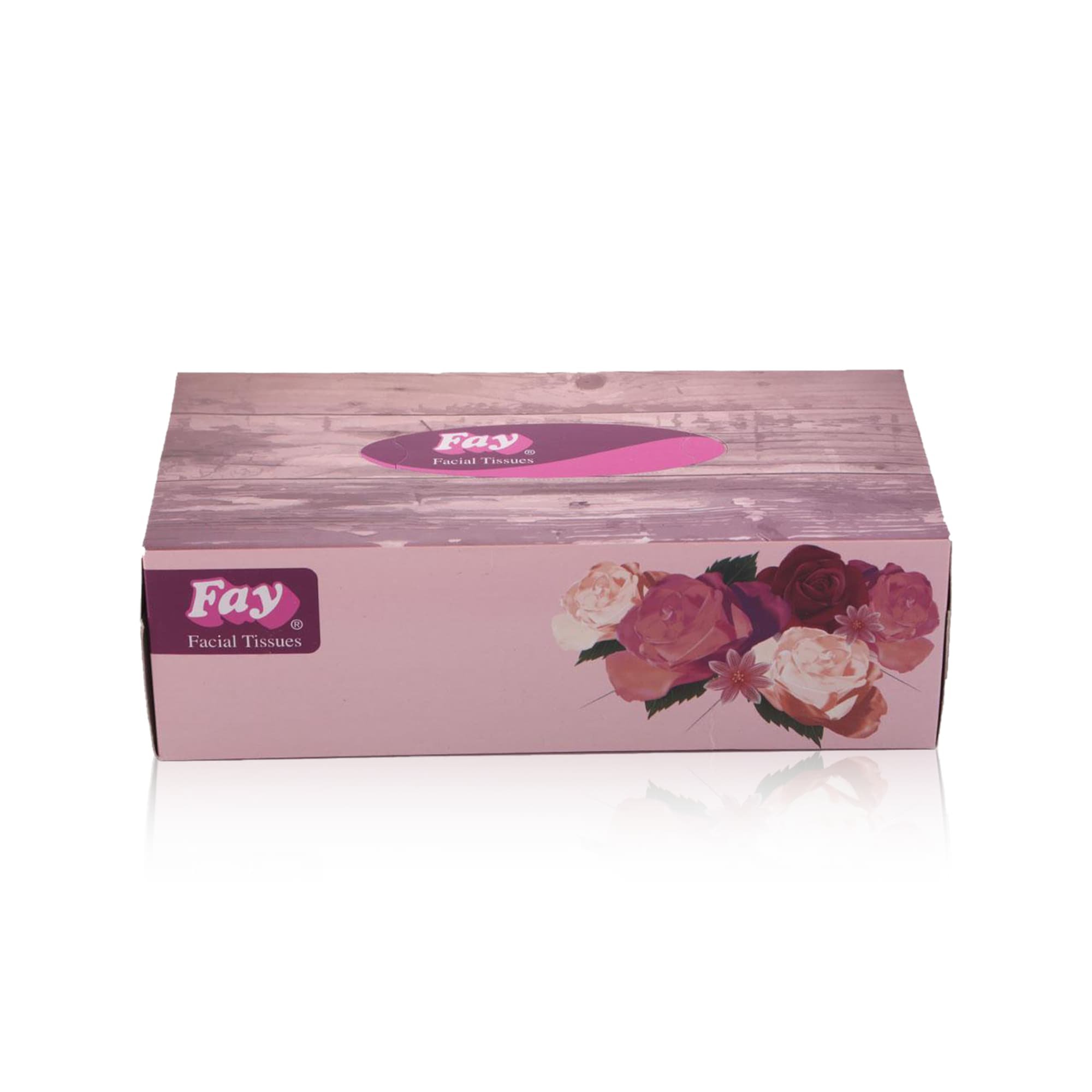 Fay Facial Tissue MARKETPLACE