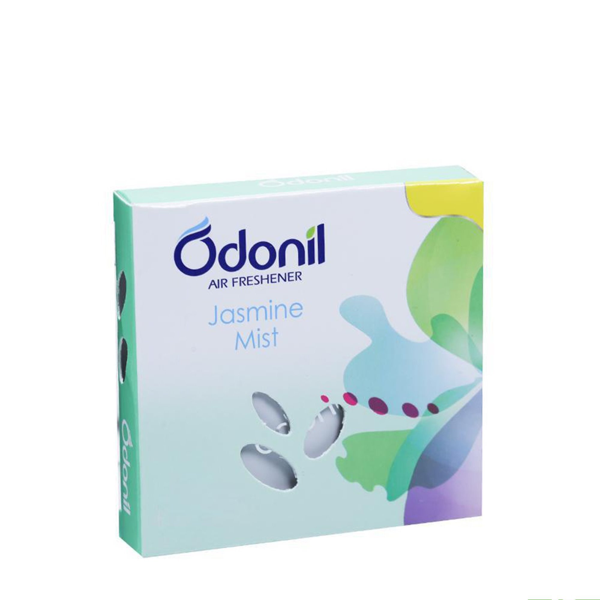 Odonil Air Freshener Jasmine Mist 75gm (BD) MARKETPLACE