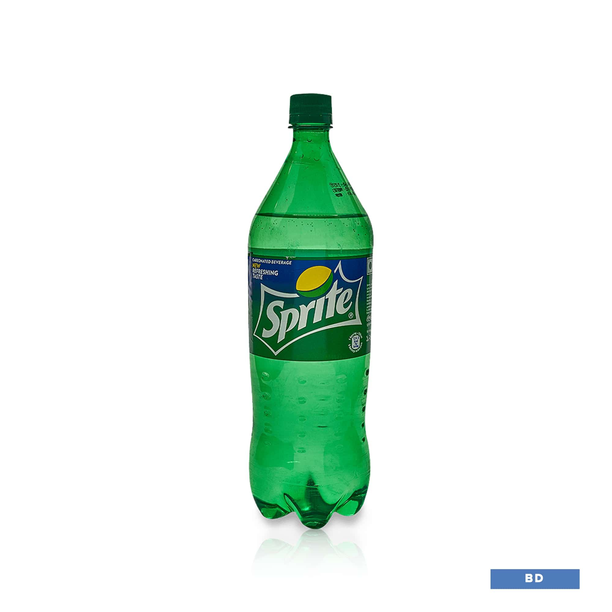 Sprite - 1.25L (BD)