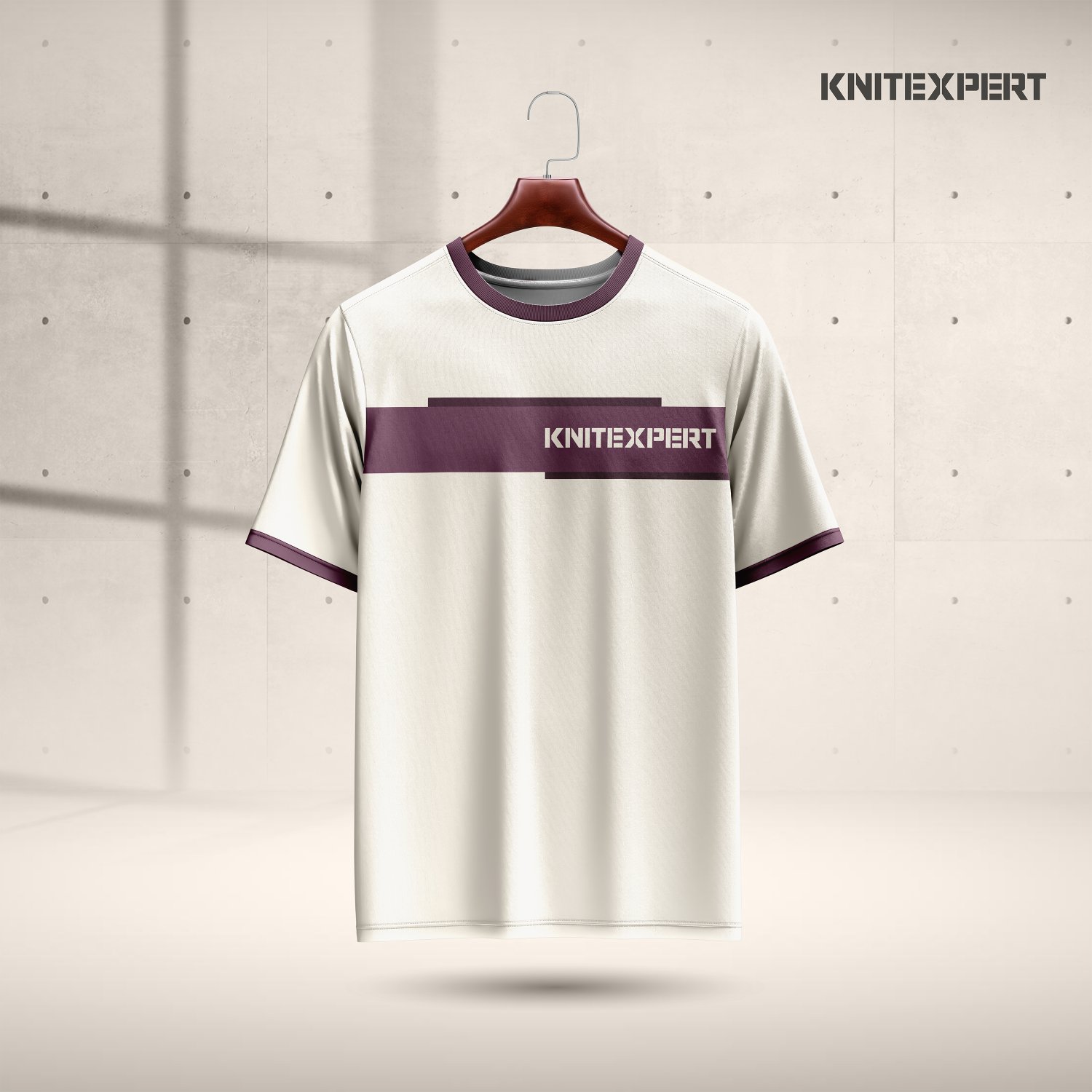 KNITEXPERT Dry-Fit T-Shirt - KE250010