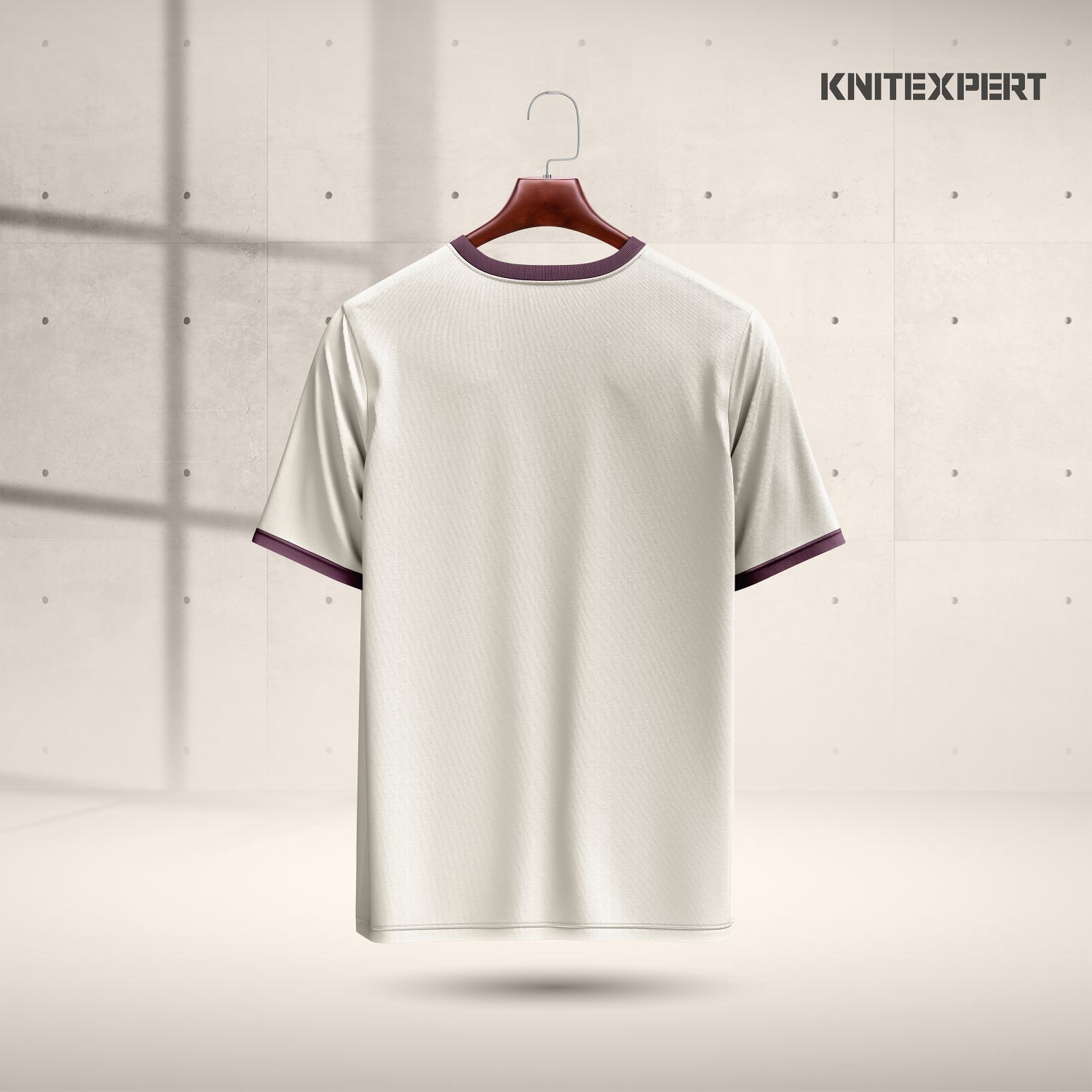 KNITEXPERT Dry-Fit T-Shirt - KE250010