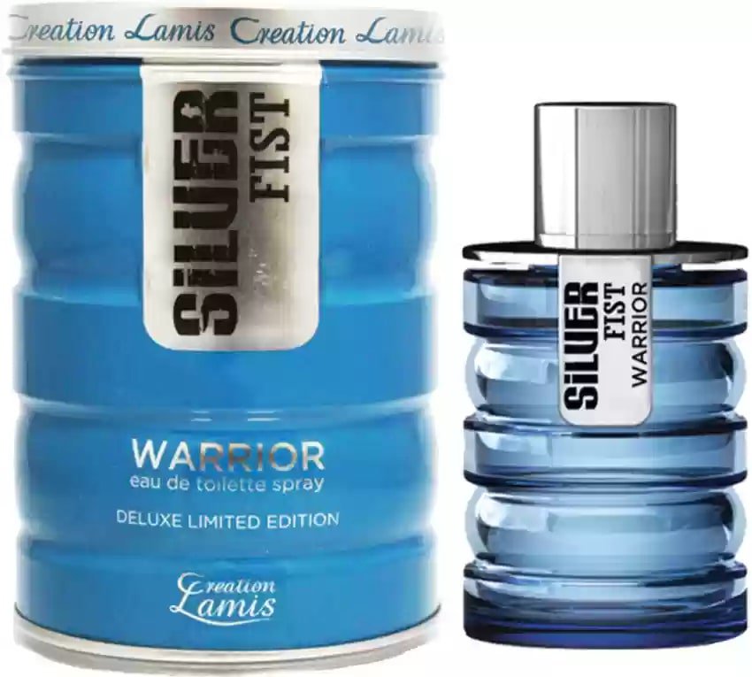 Creation Lamis Perfume Rapid Fire Men - 100ml (UAE), MARKETPLACE