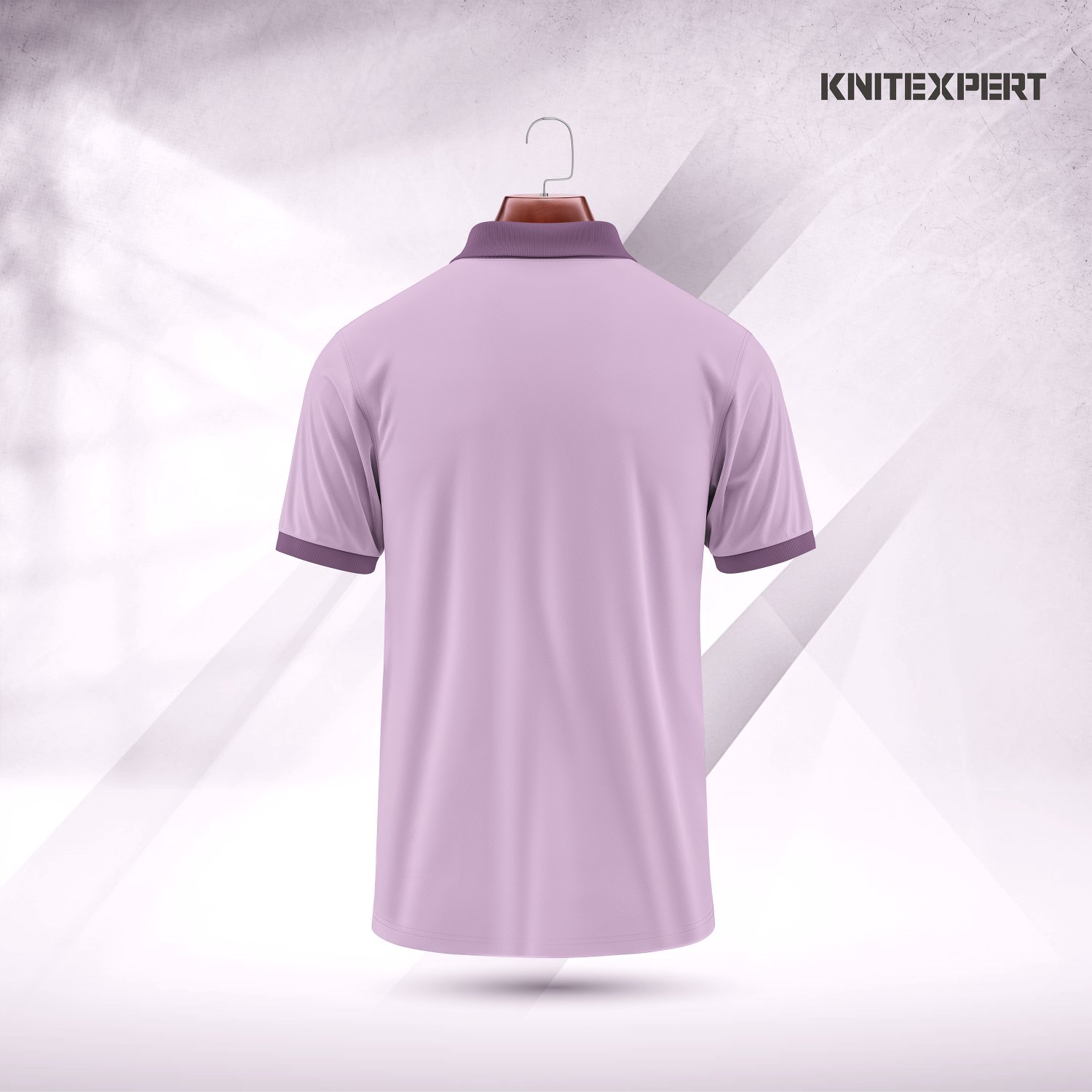 KNITEXPERT Dry-Fit Polo Shirt - KE250013