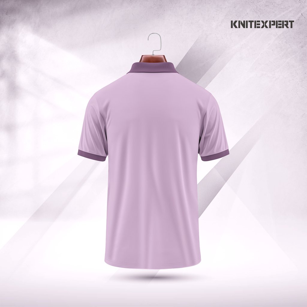 KNITEXPERT Dry-Fit Polo Shirt - KE250013