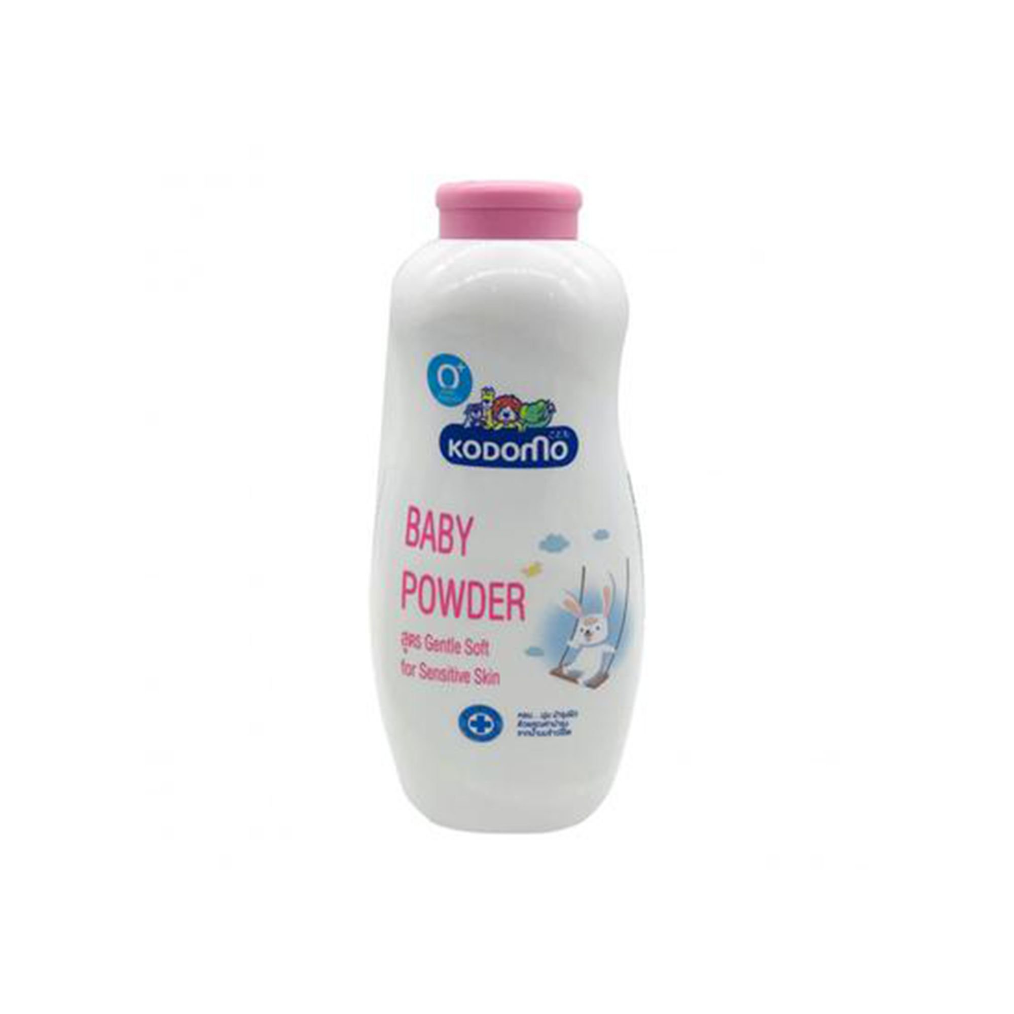 Kodomo Baby Powder Gentle Soft - 50gm (Thailand) | MARKETPLACE