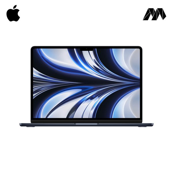 MacBook Air (2022) | 13Inch | M2 Chip | 8Core CPU | 8Core GPU