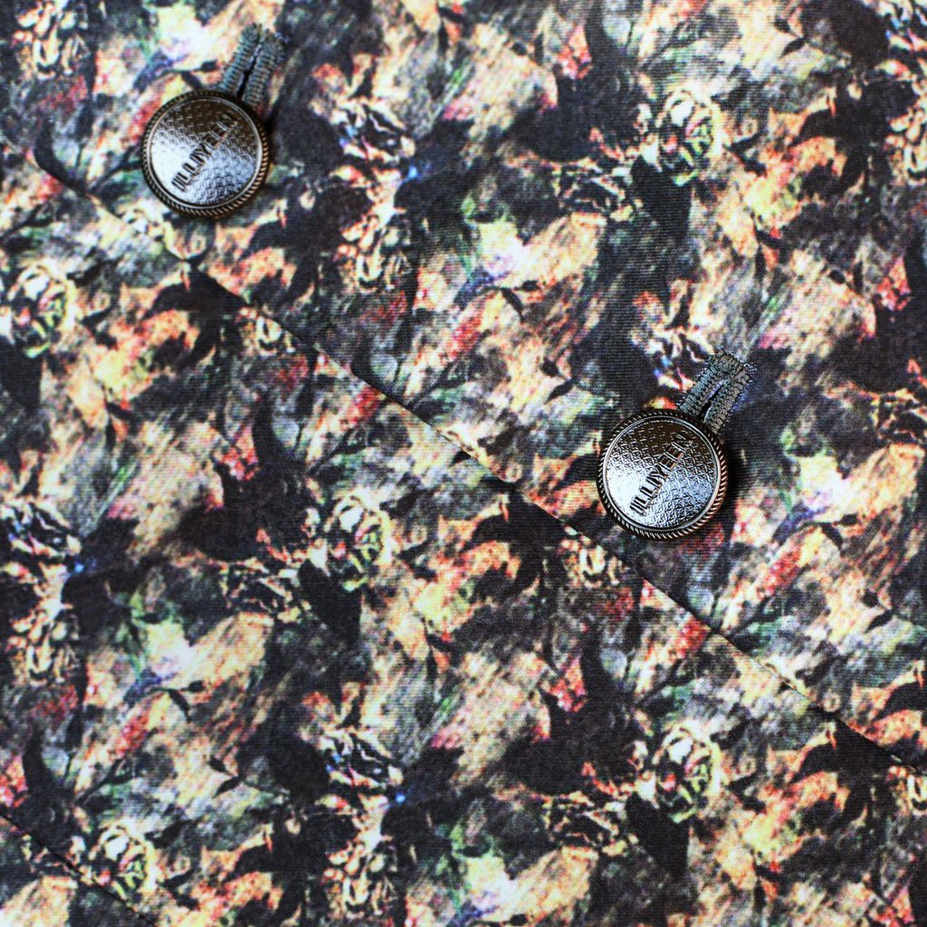 Premium Waistcoat, ILLIYEEN, waistcoat, পাঞ্জাবির কোটি, punjabi koti for man, পাঞ্জাবির কোটি দাম