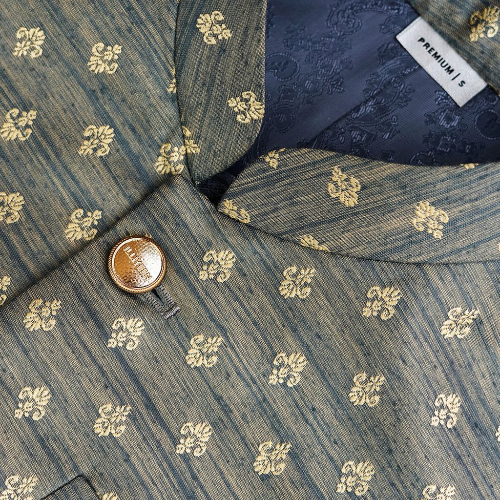 Premium Waistcoat, ILLIYEEN, waistcoat, পাঞ্জাবির কোটি, punjabi koti for man, পাঞ্জাবির কোটি দাম