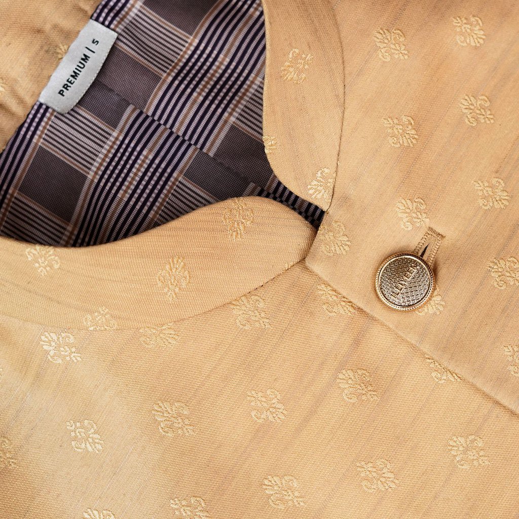 Premium Waistcoat, ILLIYEEN, waistcoat, পাঞ্জাবির কোটি, punjabi koti for man, পাঞ্জাবির কোটি দাম