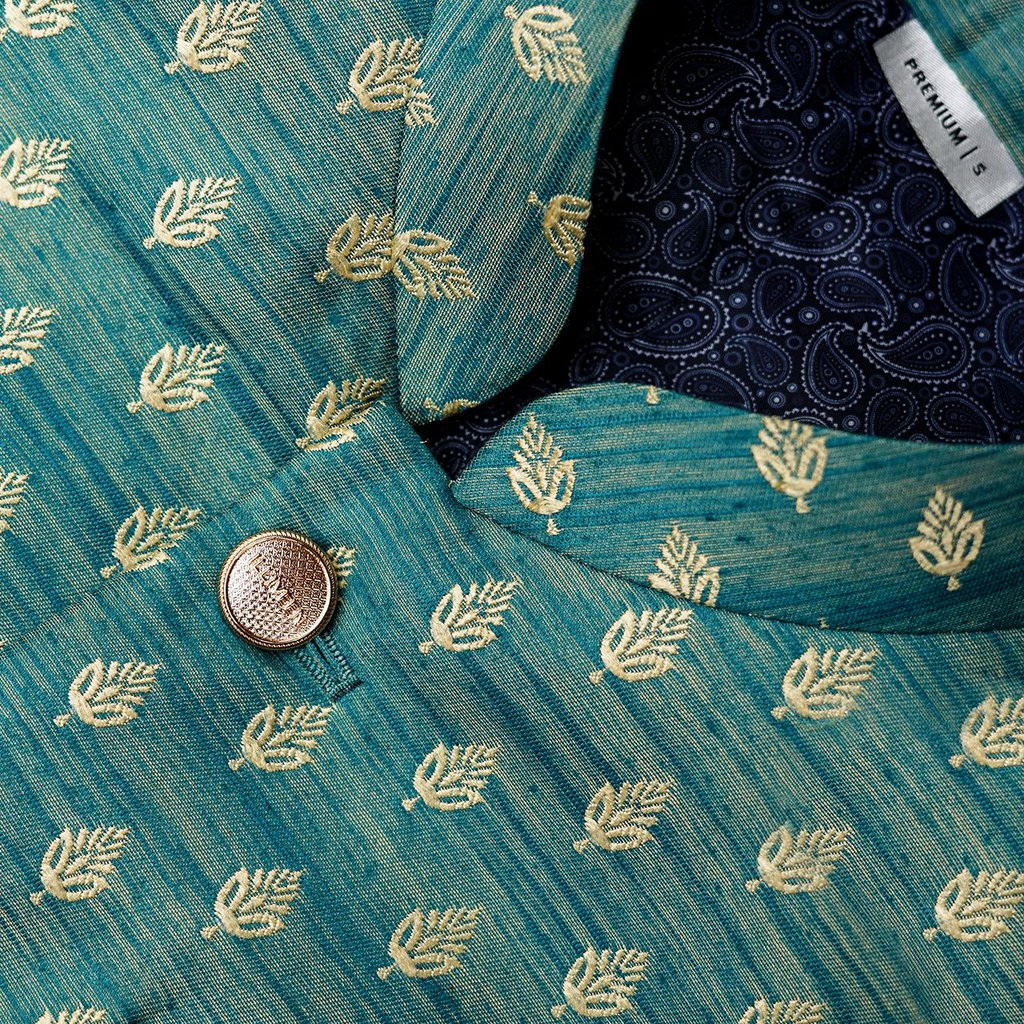 Premium Waistcoat, ILLIYEEN, waistcoat, পাঞ্জাবির কোটি, punjabi koti for man, পাঞ্জাবির কোটি দাম