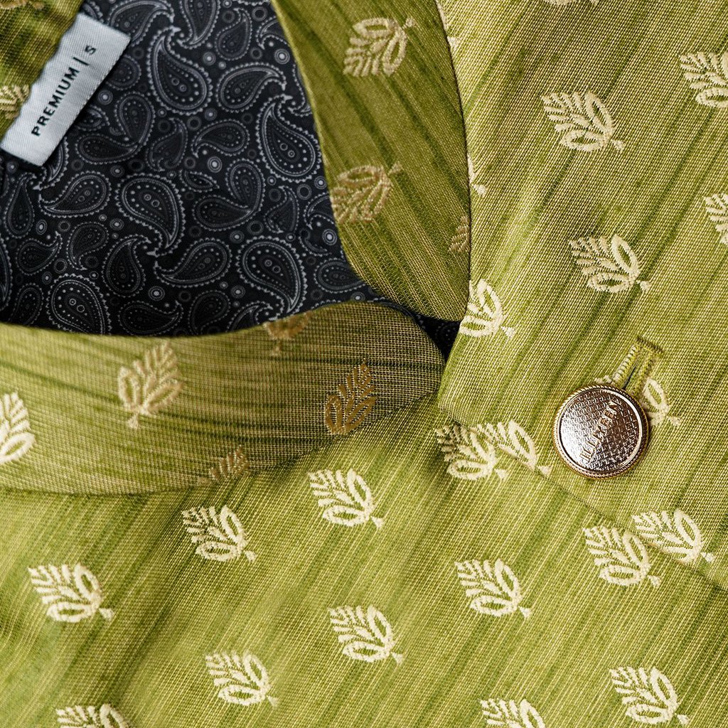 Premium Waistcoat, ILLIYEEN, waistcoat, পাঞ্জাবির কোটি, punjabi koti for man, পাঞ্জাবির কোটি দাম