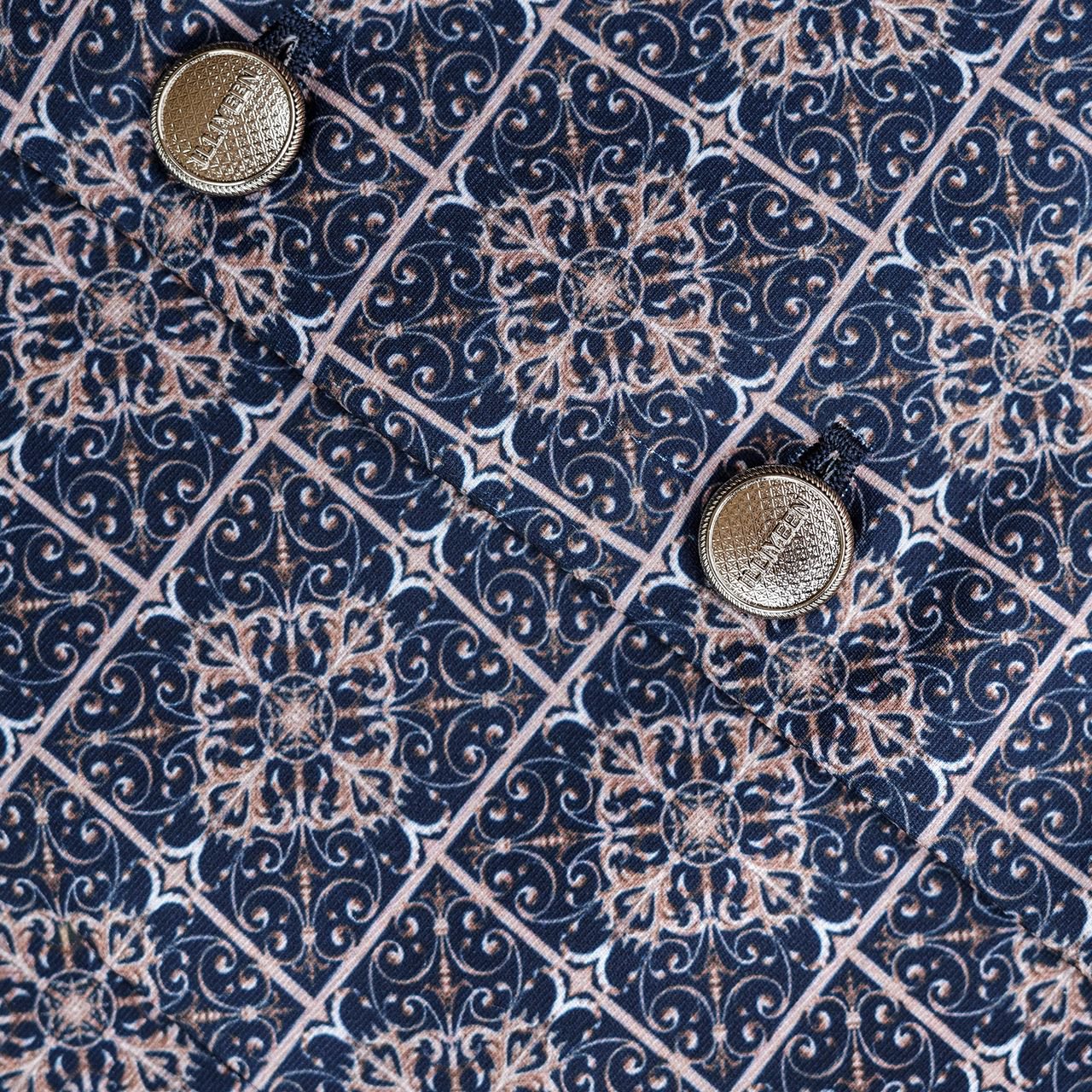 Premium Waistcoat, ILLIYEEN, waistcoat, পাঞ্জাবির কোটি, punjabi koti for man, পাঞ্জাবির কোটি দাম