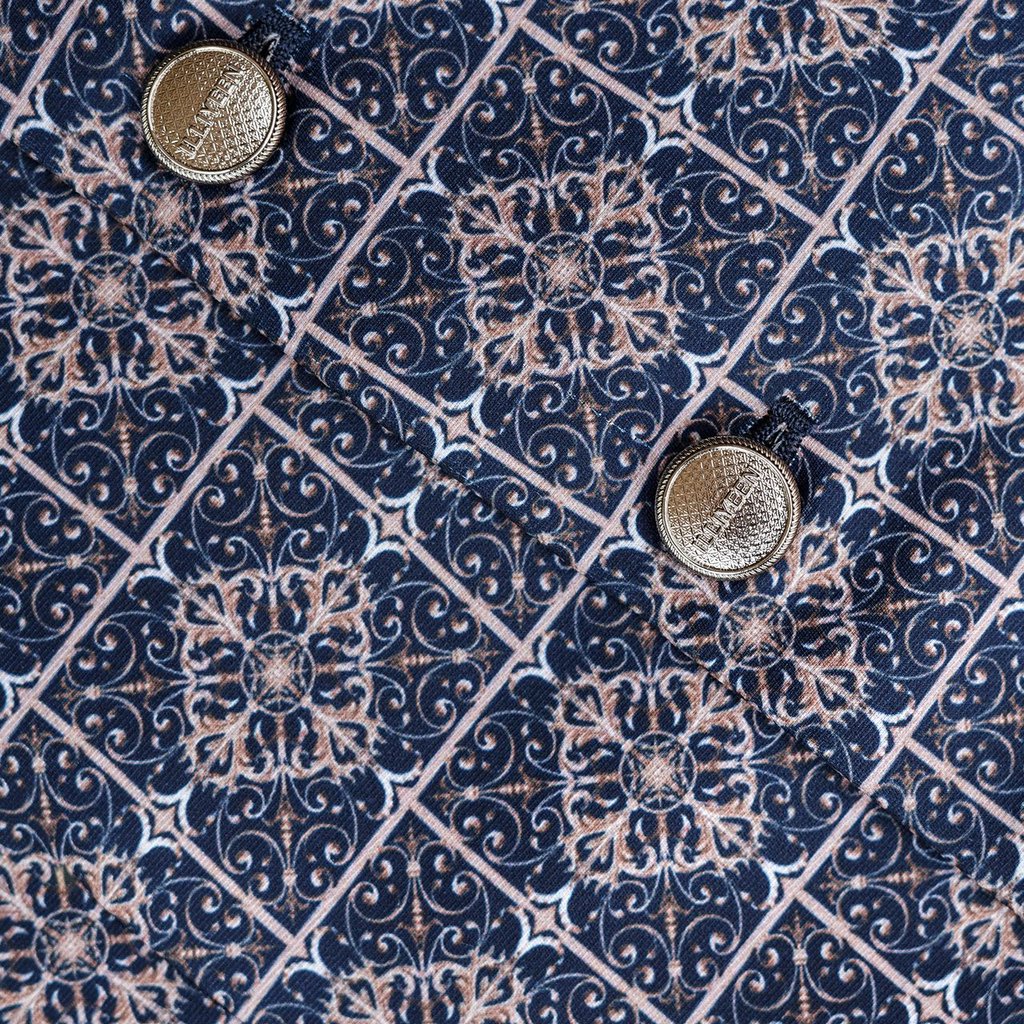 Premium Waistcoat, ILLIYEEN, waistcoat, পাঞ্জাবির কোটি, punjabi koti for man, পাঞ্জাবির কোটি দাম