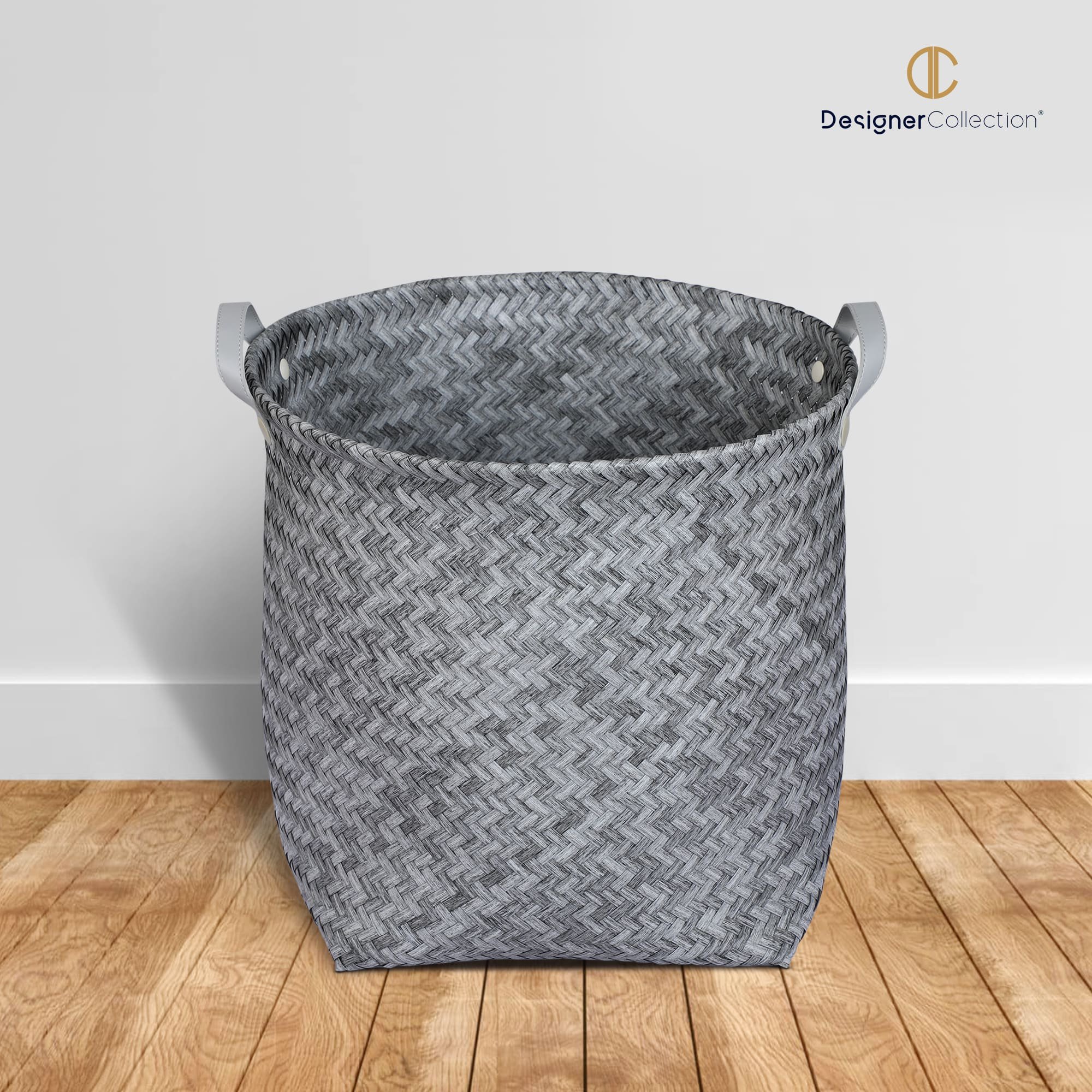 Bamboo Laundry Basket (Large) DC212019 MARKETPLACE