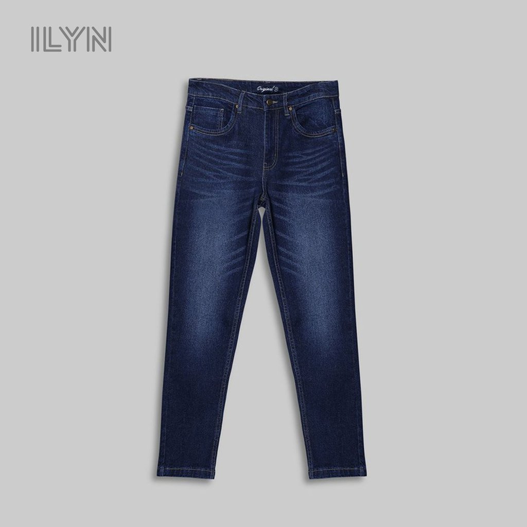 Premium Original Jeans, ILLIYEEN, ILYN, জিন্স, জিন্সের প্যান্ট, নীল জিন্স