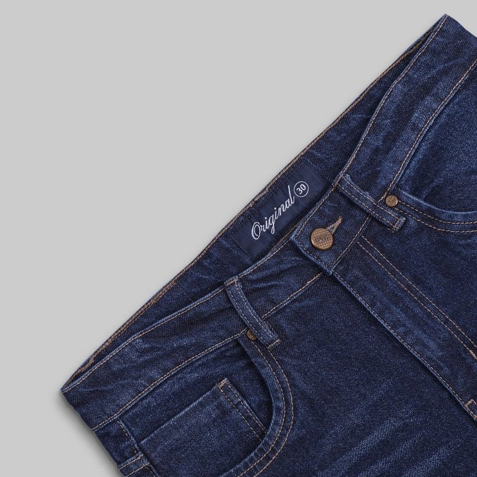 Premium Original Jeans, ILLIYEEN, ILYN, জিন্স, জিন্সের প্যান্ট, নীল জিন্স