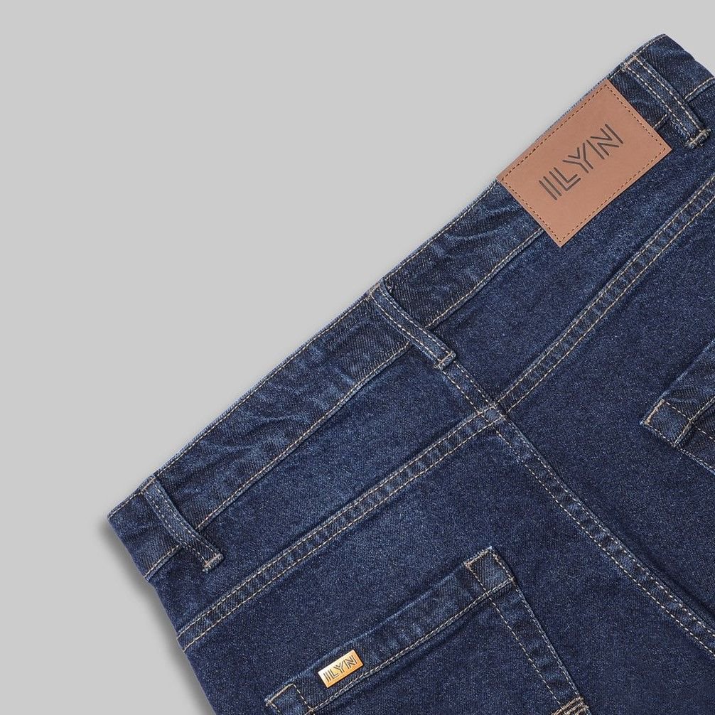 Premium Original Jeans, ILLIYEEN, ILYN, জিন্স, জিন্সের প্যান্ট, নীল জিন্স