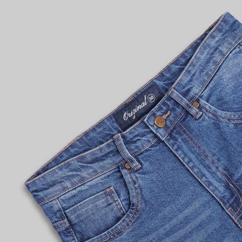 Premium Original Jeans, ILLIYEEN, ILYN, জিন্স, জিন্সের প্যান্ট, নীল জিন্স