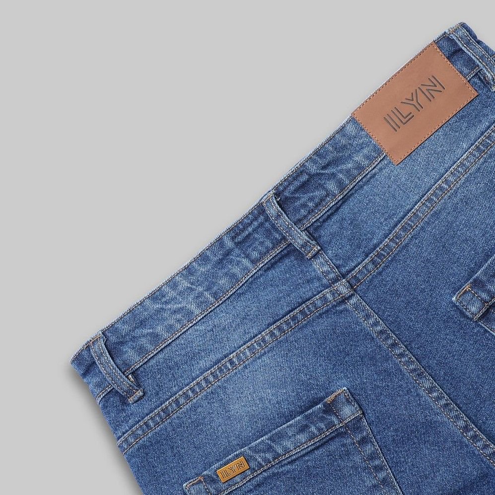 Premium Original Jeans, ILLIYEEN, ILYN, জিন্স, জিন্সের প্যান্ট, নীল জিন্স