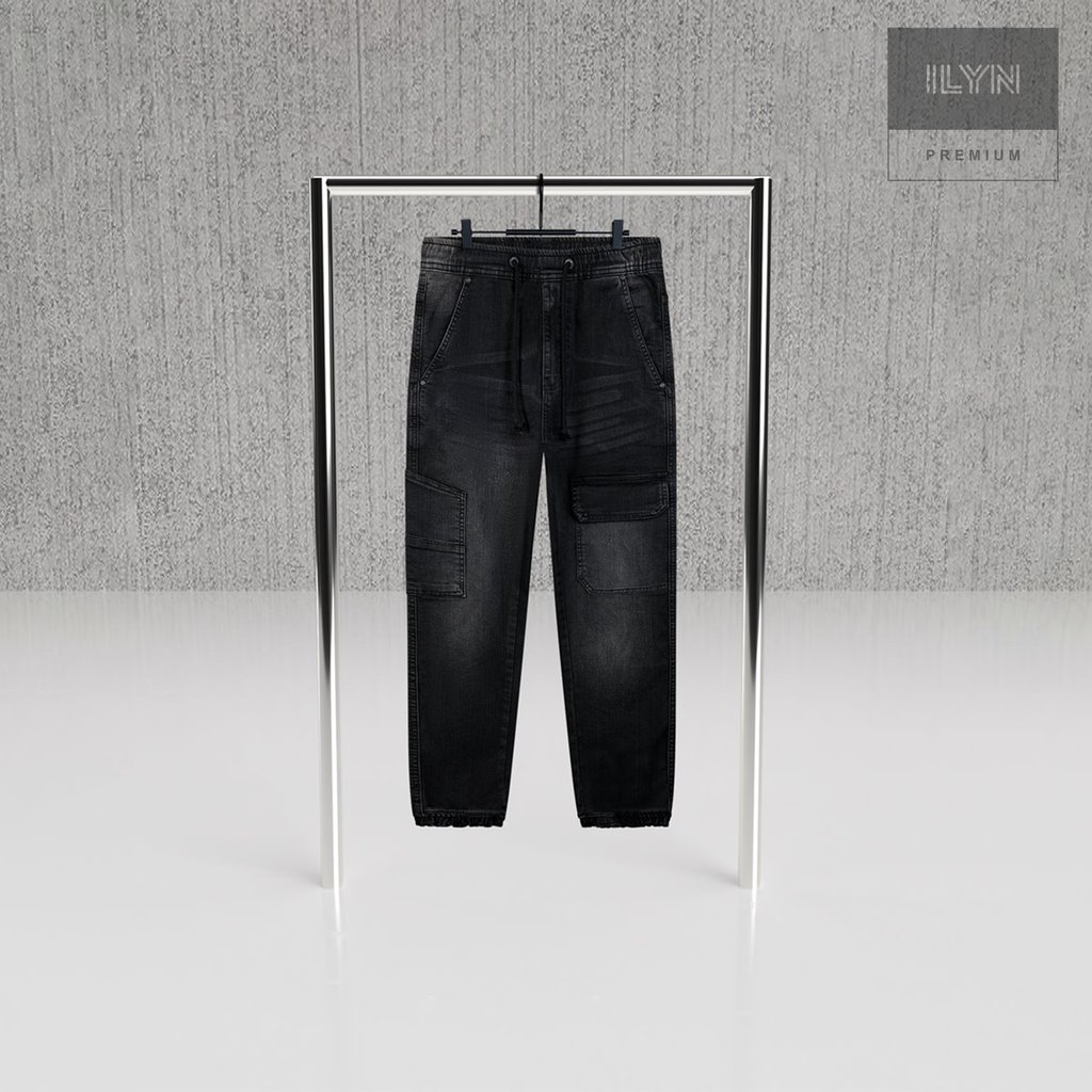 Premium Superior L-Chino - 223009