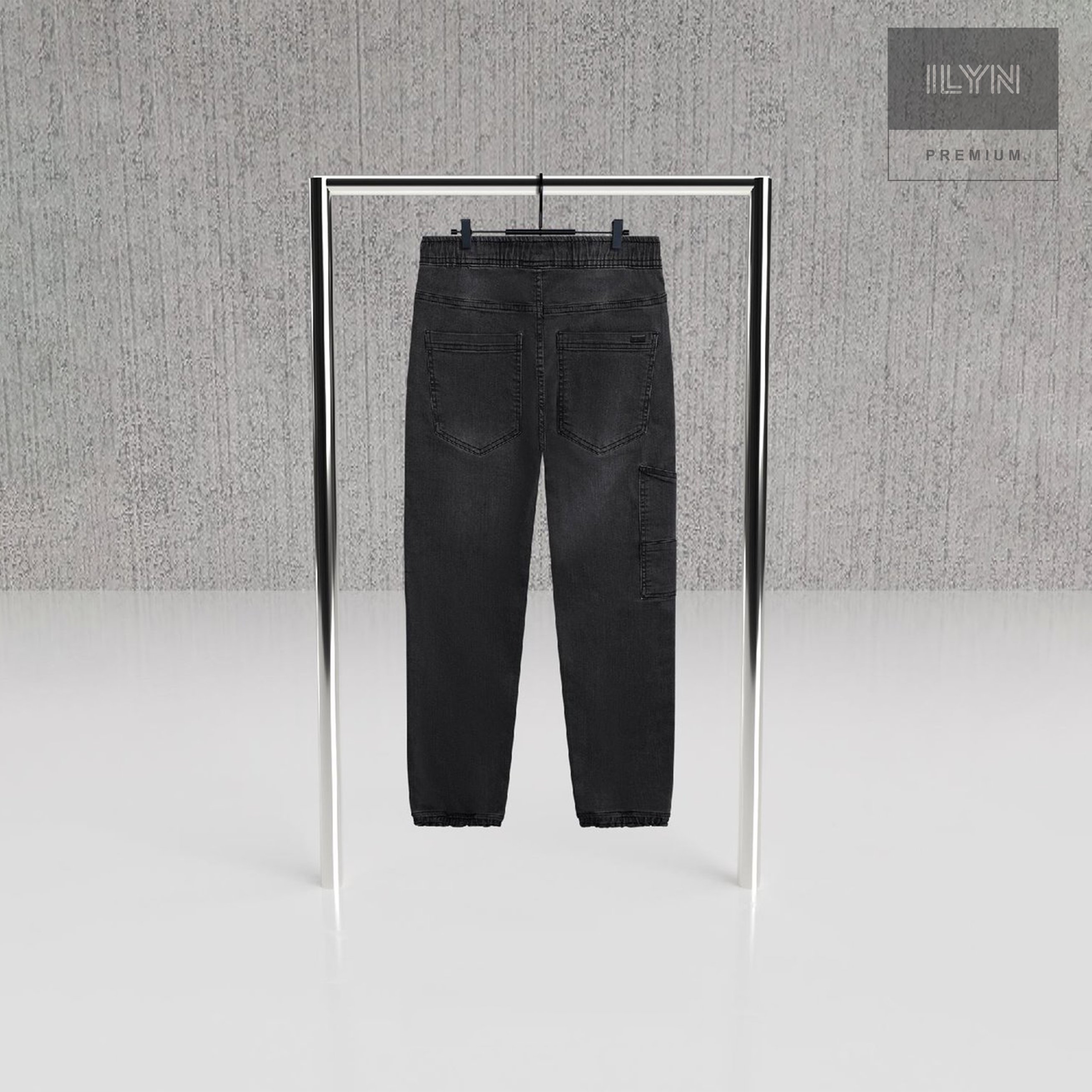 Premium Superior L-Chino - 223010