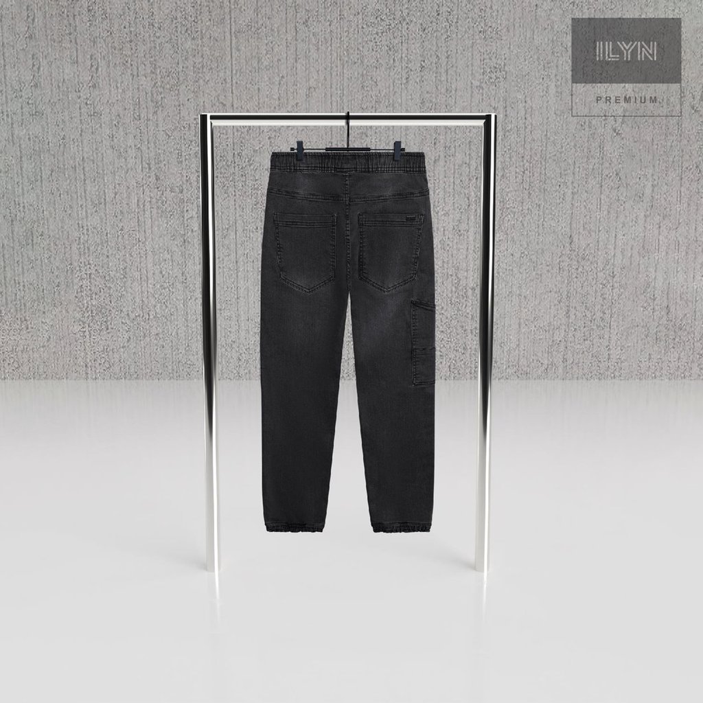 Premium Superior L-Chino - 223010