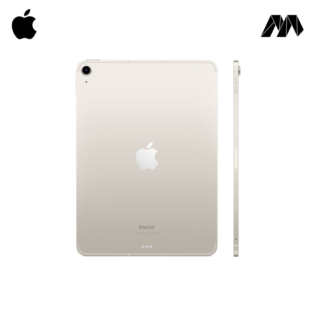 IPad Air | 5th Generation | Wifi+Cellullar | 64GB - Starlight | MARKETPLACE