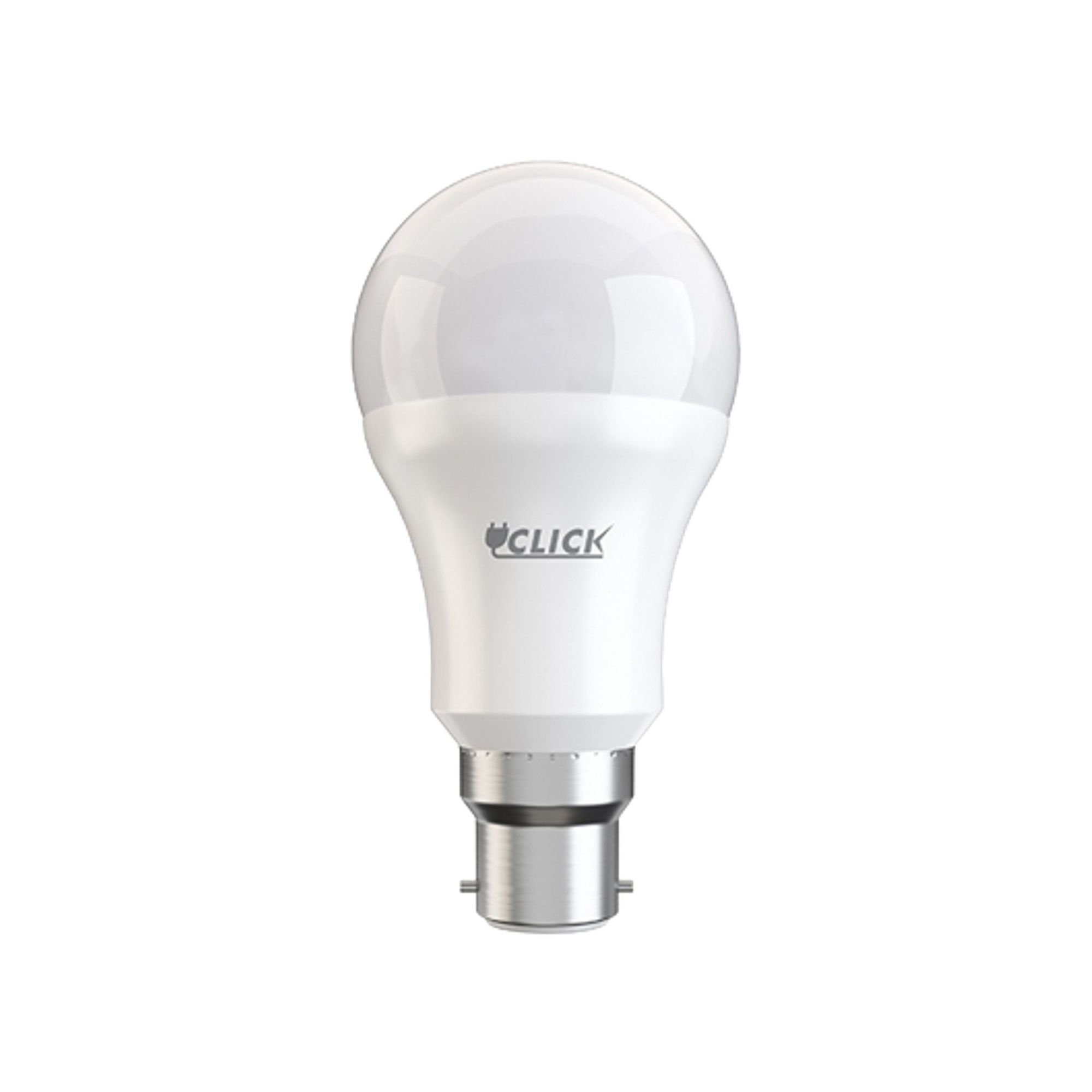 Click LED Bright Pin Type Bulb - 18W (BD), MARKETPLACE
