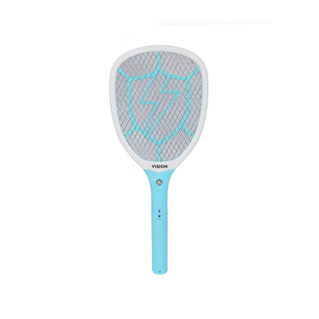 Vision Easy Killer Electric Mosquito Bat - (BD)