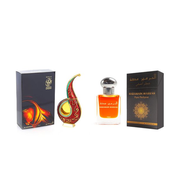 Batoul attar discount