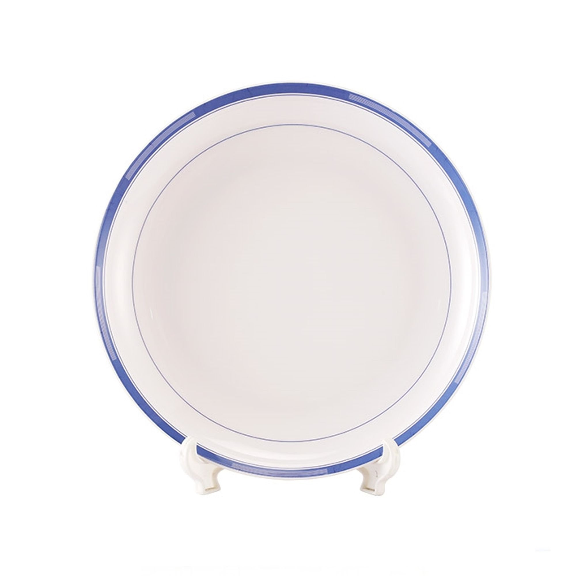 ITALIANO Coup Plate - 10" (BD)