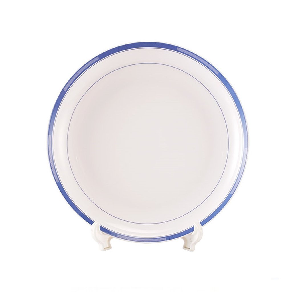 ITALIANO Coup Plate - 10" (BD)