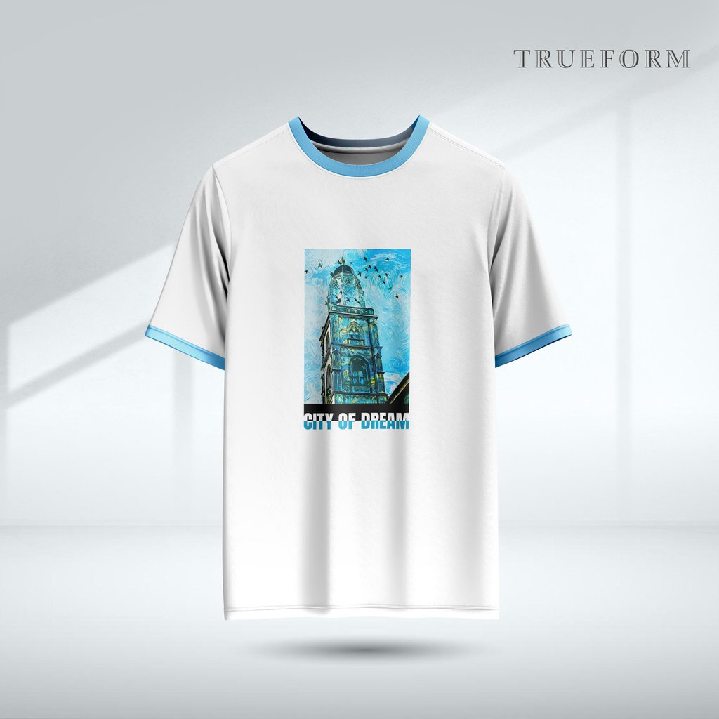TrueForm T-Shirt - TF250063