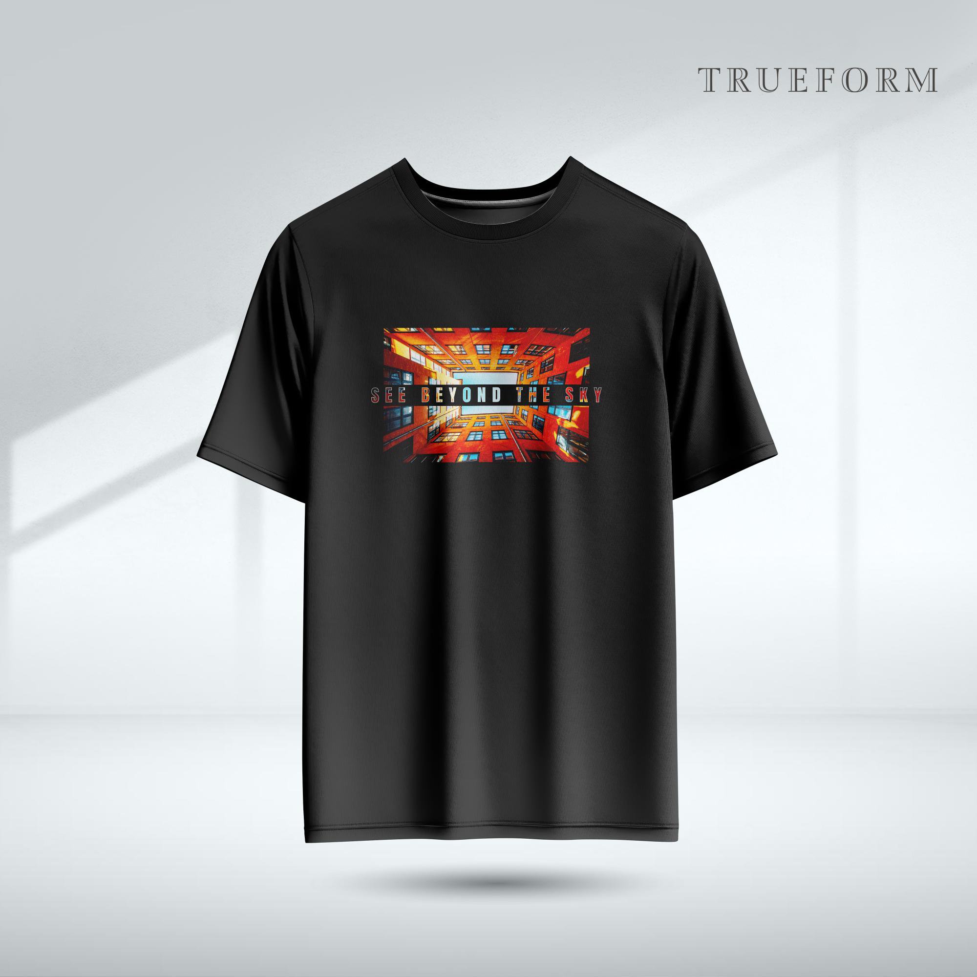 TrueForm T-Shirt - TF250061