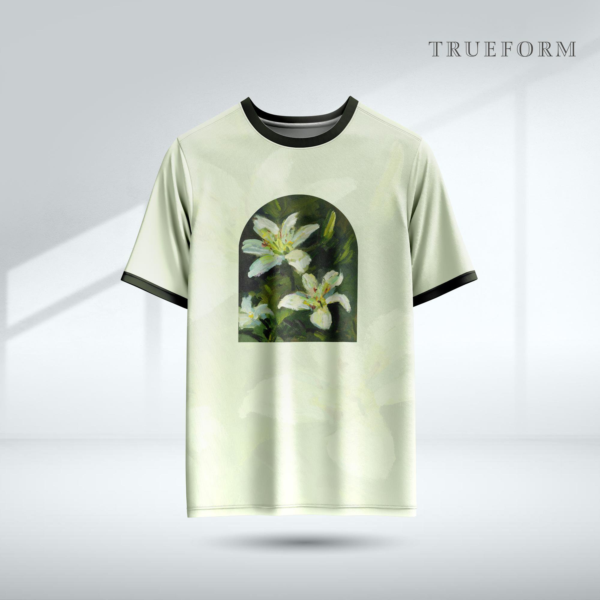 TrueForm T-Shirt - TF250062