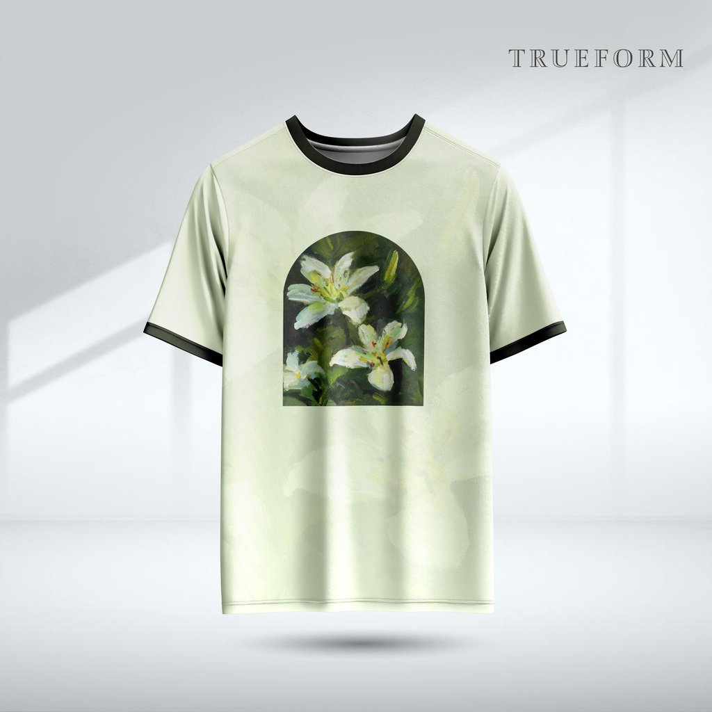 TrueForm T-Shirt - TF250062