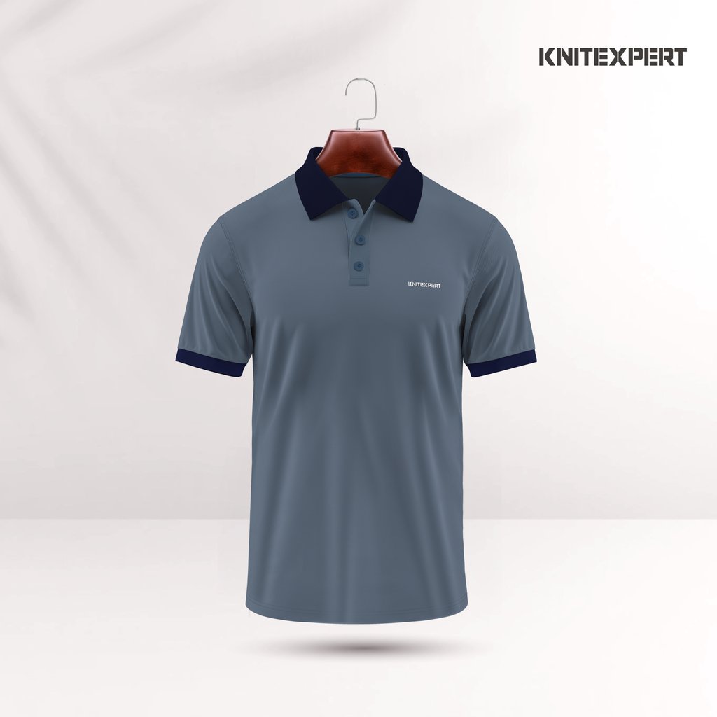 KNITEXPERT Performance Polo Shirt - KE250051