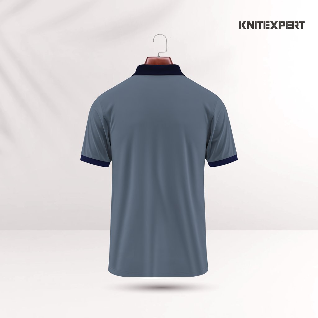 KNITEXPERT Performance Polo Shirt - KE250051