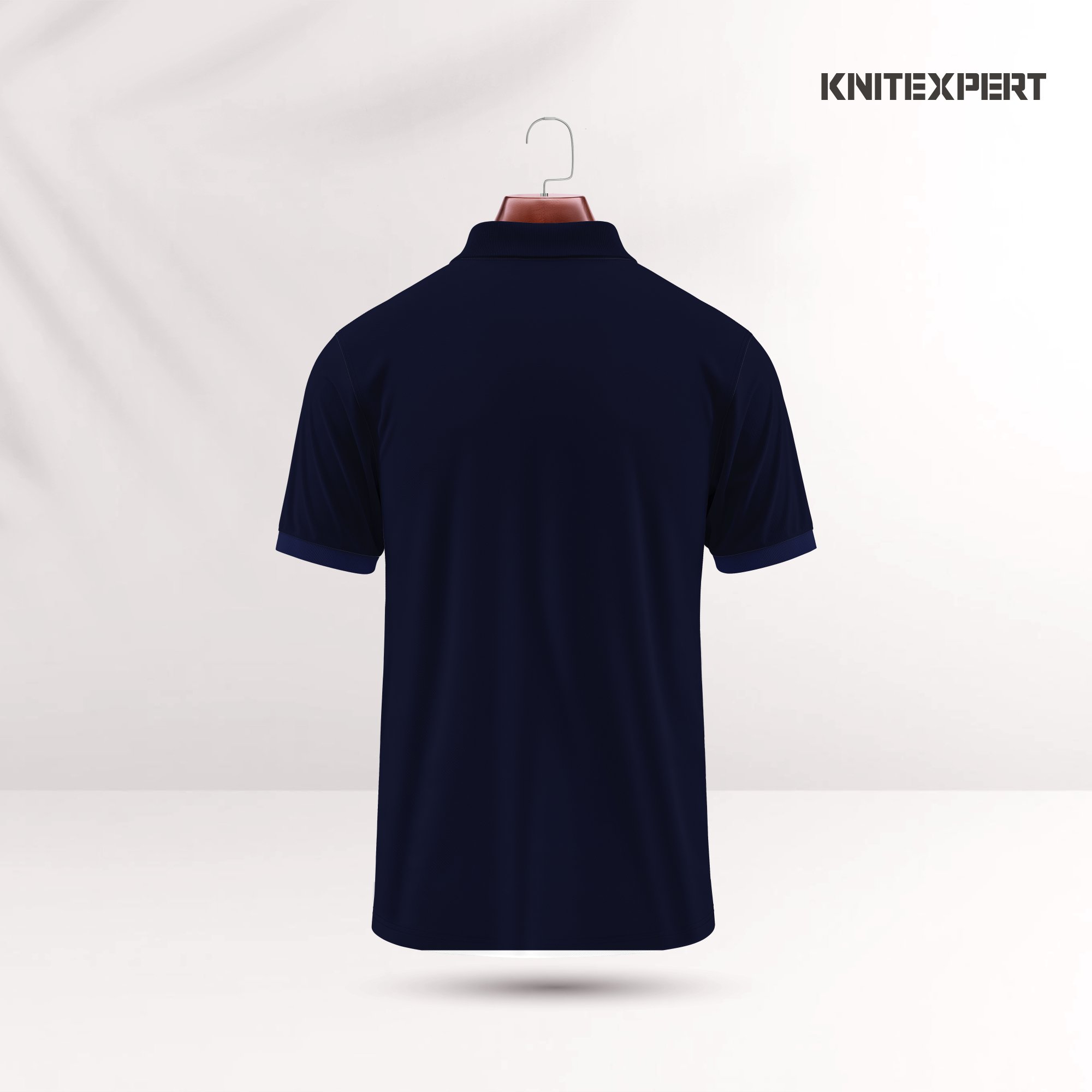 KNITEXPERT Performance Polo Shirt - KE250053