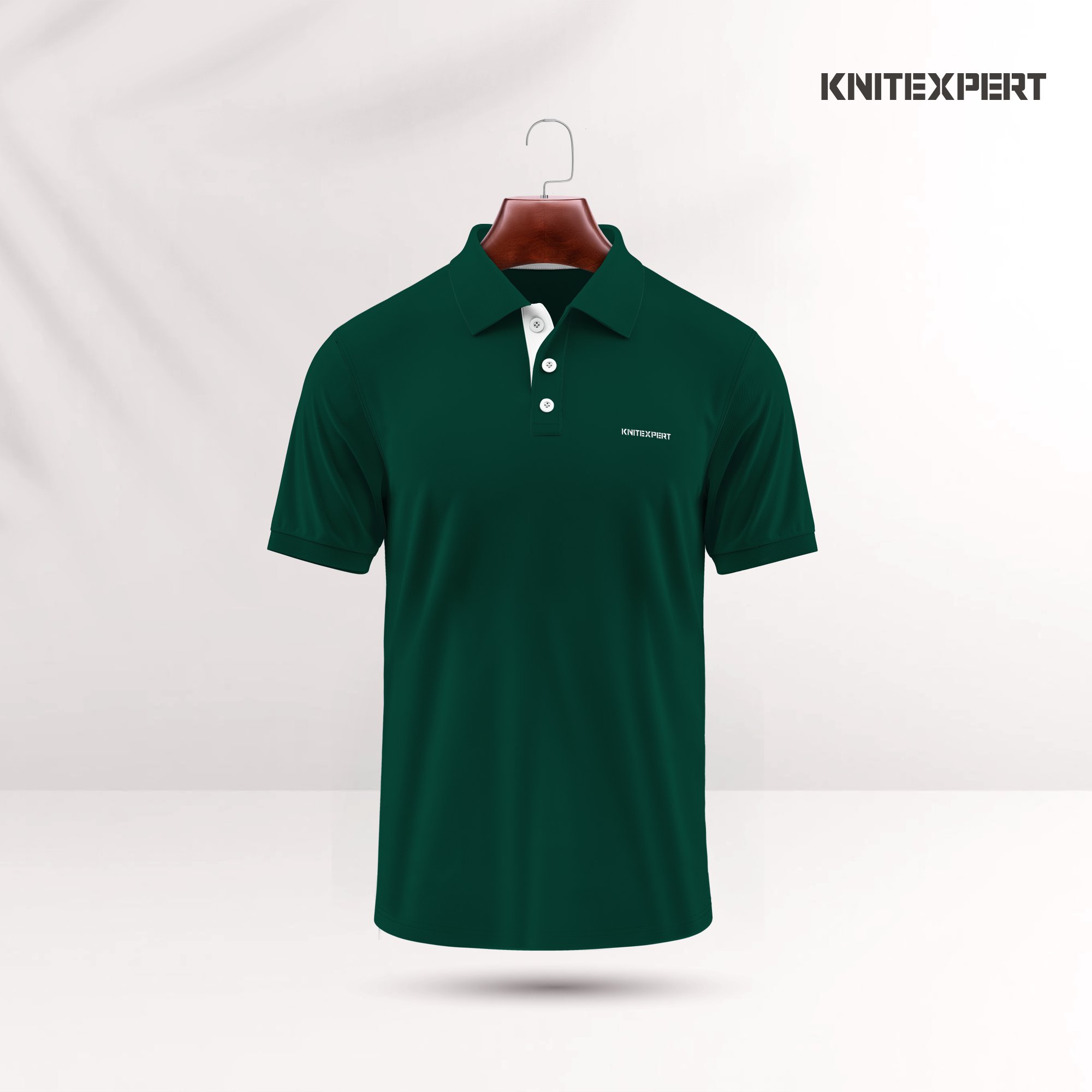 KNITEXPERT Performance Polo Shirt - KE250054